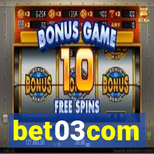 bet03com