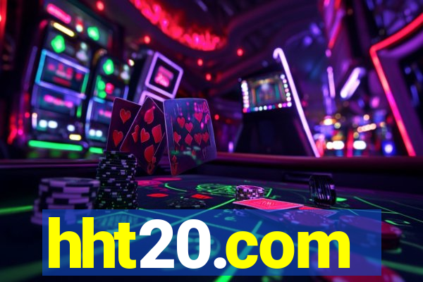 hht20.com