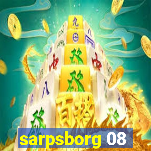sarpsborg 08