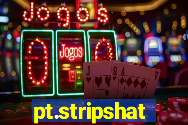 pt.stripshat