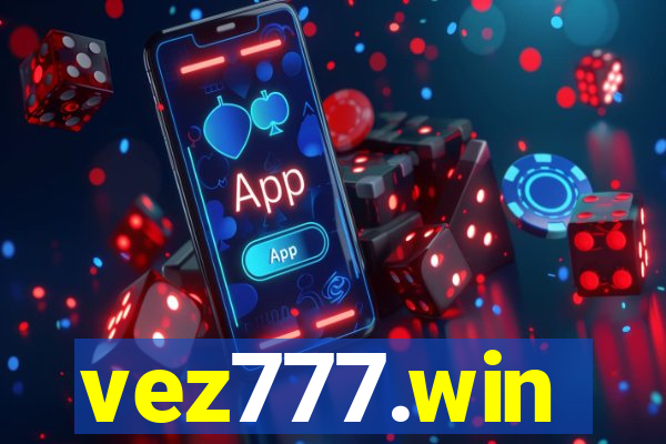 vez777.win