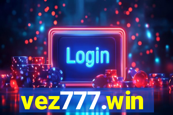 vez777.win