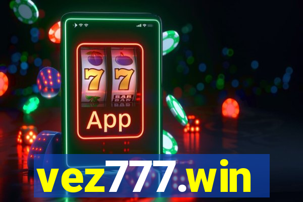 vez777.win