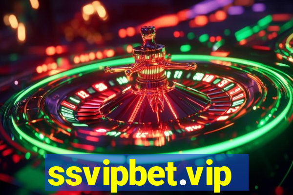 ssvipbet.vip