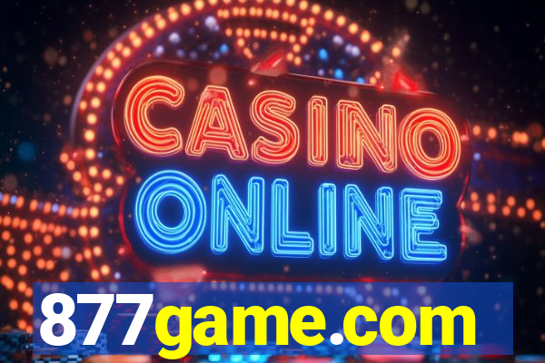 877game.com