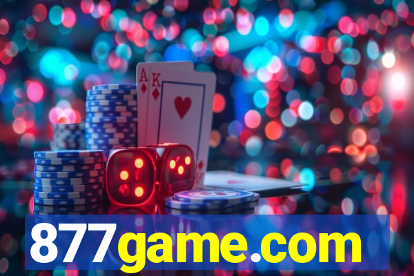 877game.com