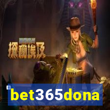 bet365dona