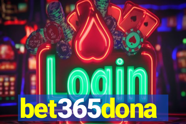 bet365dona