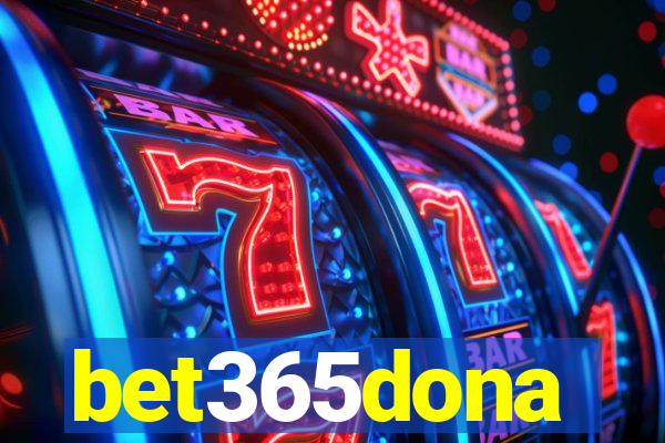 bet365dona