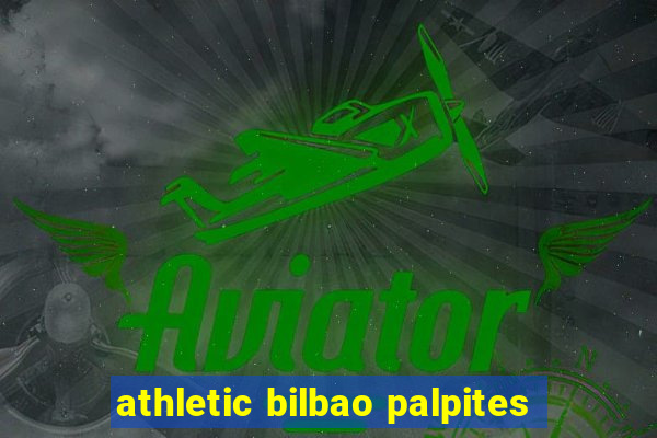 athletic bilbao palpites