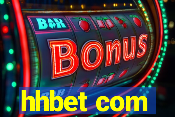 hhbet com