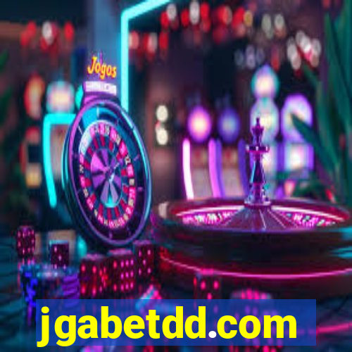 jgabetdd.com