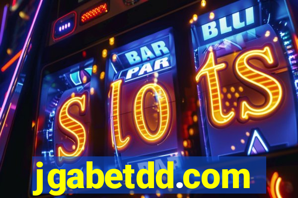 jgabetdd.com