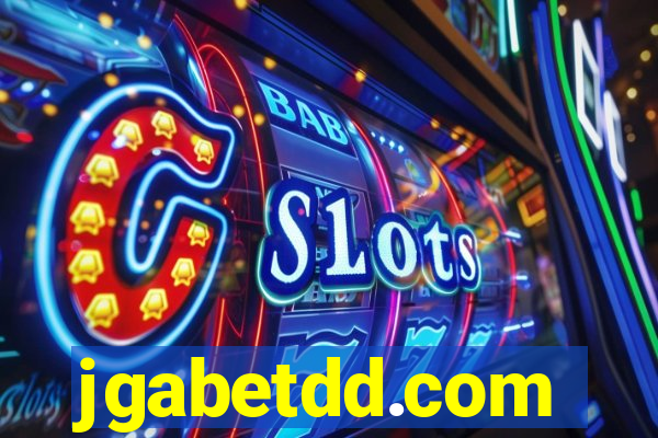jgabetdd.com