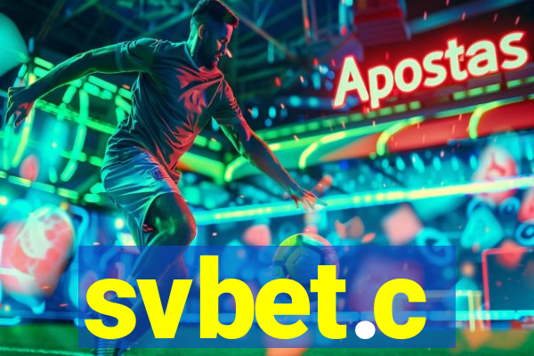 svbet.c