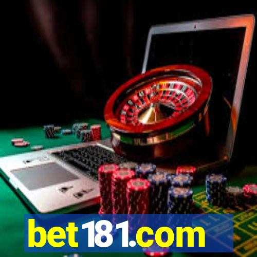bet181.com