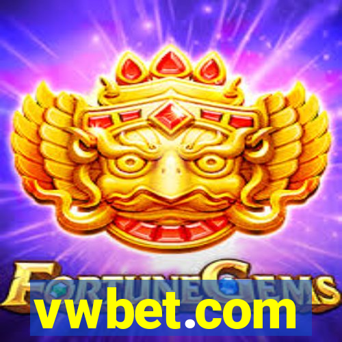 vwbet.com