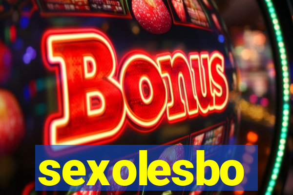 sexolesbo