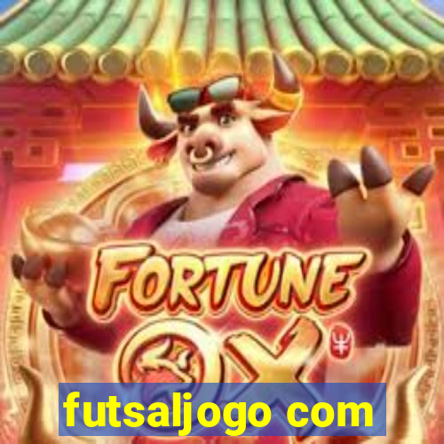 futsaljogo com