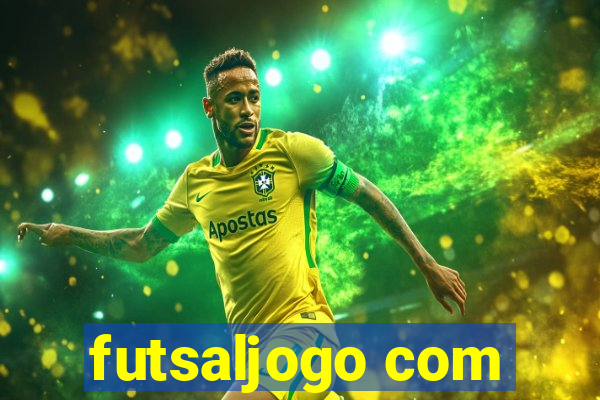 futsaljogo com