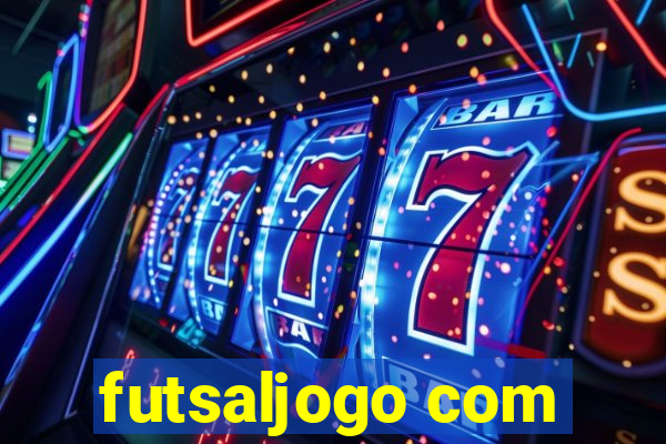 futsaljogo com