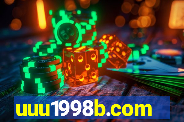 uuu1998b.com