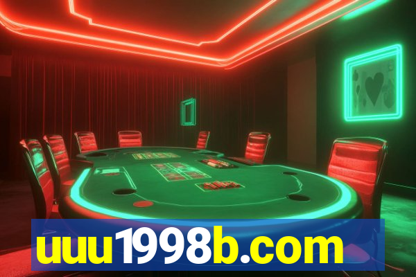 uuu1998b.com