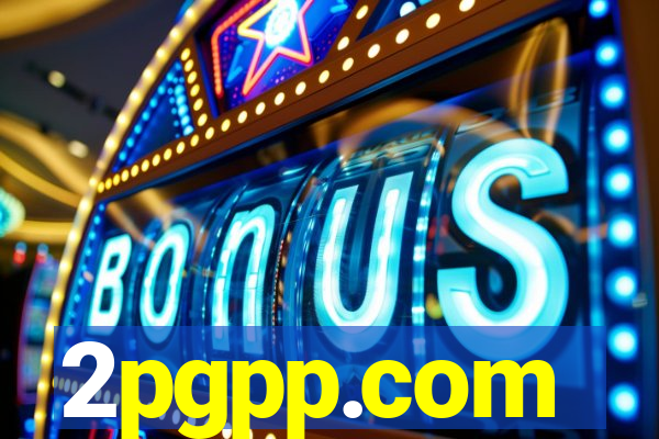 2pgpp.com