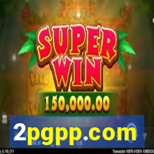 2pgpp.com