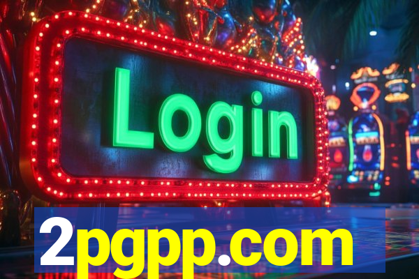 2pgpp.com