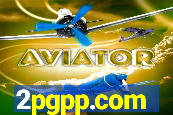 2pgpp.com