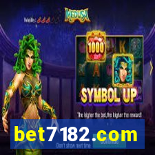 bet7182.com