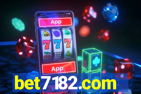 bet7182.com