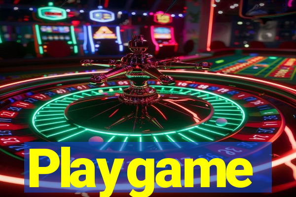 Playgame