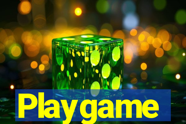 Playgame