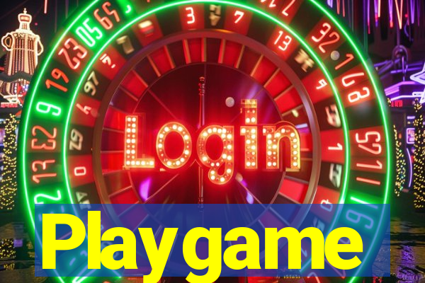 Playgame