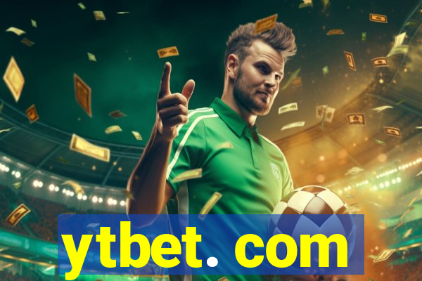 ytbet. com