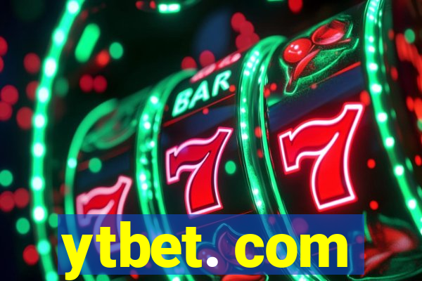 ytbet. com