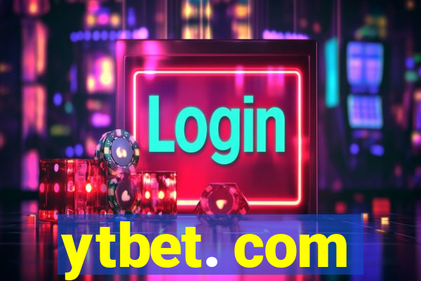 ytbet. com