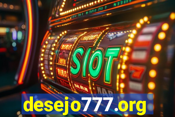 desejo777.org