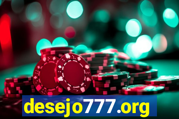 desejo777.org