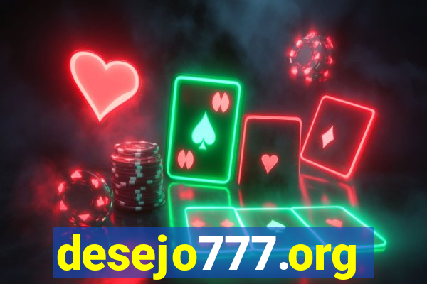 desejo777.org