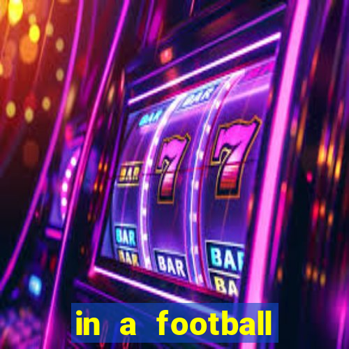 in a football tournament each team plays exactly 19 games