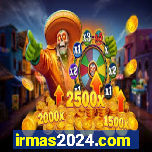 irmas2024.com