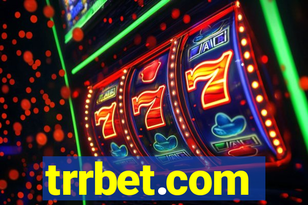 trrbet.com