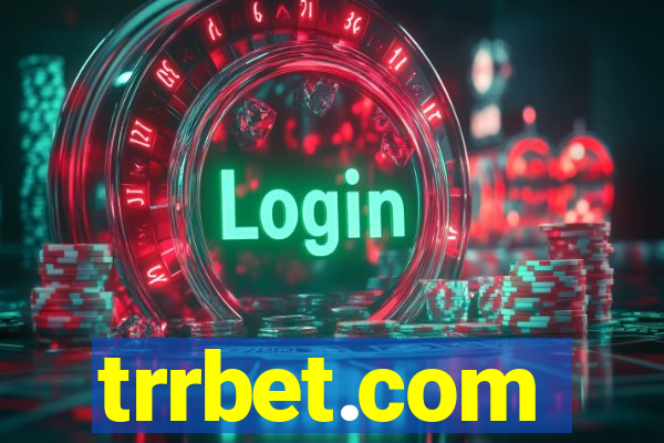 trrbet.com