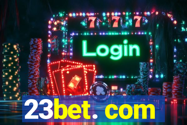 23bet. com