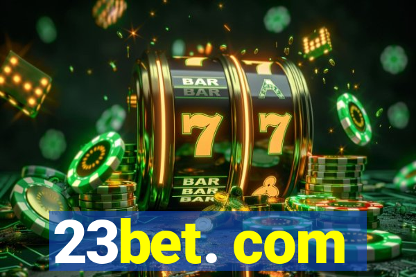 23bet. com