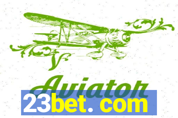 23bet. com