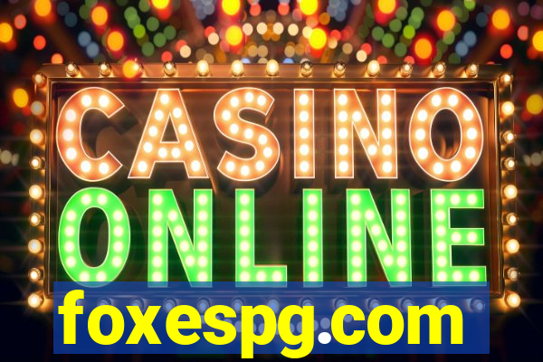 foxespg.com